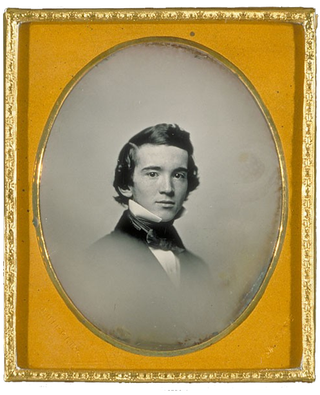 Illustration for article titled Tumblr Tuesday: My Daguerreotype Boyfriend